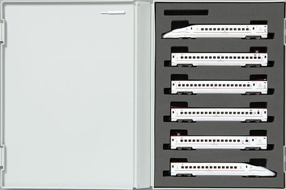 Tomytec Tomix N Gauge Kyushu Shinkansen 800 1000 Series Railway Model Train Set 98734- Japan Figure Store - #1 Bring To You The Best Japanese Goods