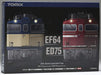 Tomytec Tomix N Gauge EF64/ED75 2 Cars 97913 Model Electric Locomotive Set- Japan Figure Store - #1 Bring To You The Best Japanese Goods