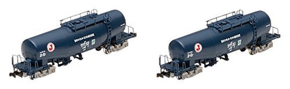 Tomytec Tomix N Gauge Taki 1000 Japan Oil Terminal Freight Car Rail Model 98971- Japan Figure Store - #1 Bring To You The Best Japanese Goods