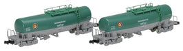 Tomytec Tomix N Gauge Taki 1000 Nippon Oil Transport Set Limited Railway Freight Model 98962- Japan Figure Store - #1 Bring To You The Best Japanese Goods