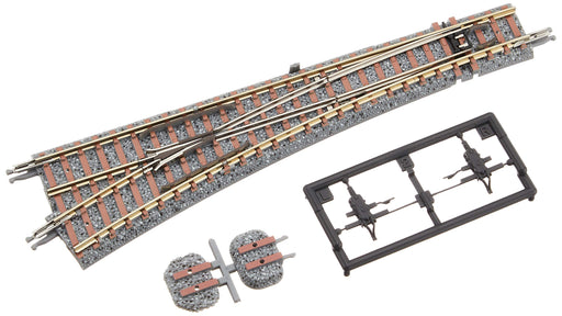 Tomytec Tomix N Gauge Sleeper Point 1226 Synthetic Manual Railway Model Supplies- Japan Figure Store - #1 Bring To You The Best Japanese Goods