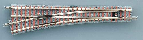 Tomytec Tomix N Gauge Sleeper Point 1226 Synthetic Manual Railway Model Supplies- Japan Figure Store - #1 Bring To You The Best Japanese Goods