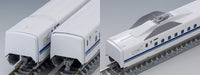 Tomytec Tomix N700S 8-Car Basic Set N Gauge 9000 Series Test Car Railway Model 98670- Japan Figure Store - #1 Bring To You The Best Japanese Goods