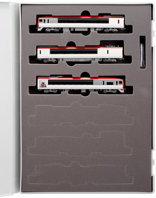 Tomytec Tomix N Gauge 2100 Series Snow Monkey E1 Railway Model Train Set- Japan Figure Store - #1 Bring To You The Best Japanese Goods