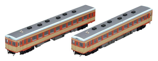 Tomytec Tomix N Gauge Diesel Car Railway Model Set Nankai Electric Railway Kiha5501 Kiha5551- Japan Figure Store - #1 Bring To You The Best Japanese Goods