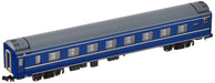 Tomytec Tomix N Gauge Ohane 25 0 Hokutosei Passenger Car - JR East Model 9520- Japan Figure Store - #1 Bring To You The Best Japanese Goods