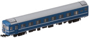 Tomytec Tomix Railway Model Passenger Car 25 0 Early Type A - N Gauge- Japan Figure Store - #1 Bring To You The Best Japanese Goods