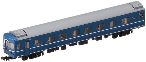 Tomytec Tomix Railway Model Passenger Car 25 0 Early Type A - N Gauge- Japan Figure Store - #1 Bring To You The Best Japanese Goods