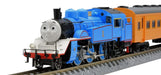 Tomix 8602 Thomas The Tank Engine Steam Locomotive Tomytec N Gauge Oigawa Railway- Japan Figure Store - #1 Bring To You The Best Japanese Goods