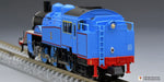 Tomix 8602 Thomas The Tank Engine Steam Locomotive Tomytec N Gauge Oigawa Railway- Japan Figure Store - #1 Bring To You The Best Japanese Goods