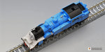 Tomix 8602 Thomas The Tank Engine Steam Locomotive Tomytec N Gauge Oigawa Railway- Japan Figure Store - #1 Bring To You The Best Japanese Goods