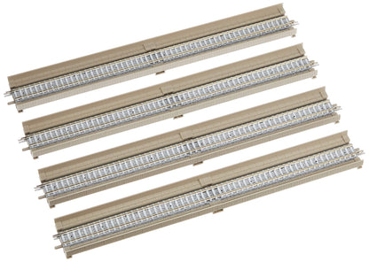 Tomytec Tomix N Gauge 4 Set HS280-PC Rail with Viaduct 1822 Model Railway Supplies- Japan Figure Store - #1 Bring To You The Best Japanese Goods
