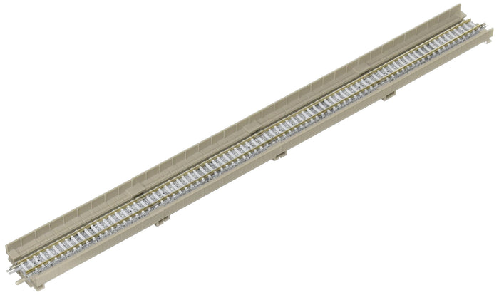 Tomytec Tomix N Gauge Rail with Viaduct HS99-PC F - Set of 4 1825 Railway Model Supplies- Japan Figure Store - #1 Bring To You The Best Japanese Goods