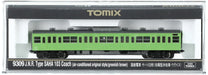 Tomytec Tomix N Gauge Saha 103 Uguis 9309 Early Model Refrigerated Train Car- Japan Figure Store - #1 Bring To You The Best Japanese Goods