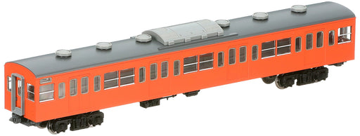 Tomytec Tomix N Gauge Saha 103 Early Orange 9301 Railway Model Train- Japan Figure Store - #1 Bring To You The Best Japanese Goods