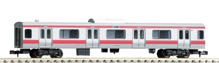 Tomytec Tomix N Gauge Saha209-500 Keiyo Line 8905 Model Train- Japan Figure Store - #1 Bring To You The Best Japanese Goods