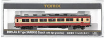 Tomytec Tomix N Gauge 455 Salo with Obi - 8949 Model Train for Railway- Japan Figure Store - #1 Bring To You The Best Japanese Goods
