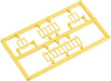 Tomytec Tomix Railway Model Supplies N Gauge Signal Station 4224 Gray- Japan Figure Store - #1 Bring To You The Best Japanese Goods