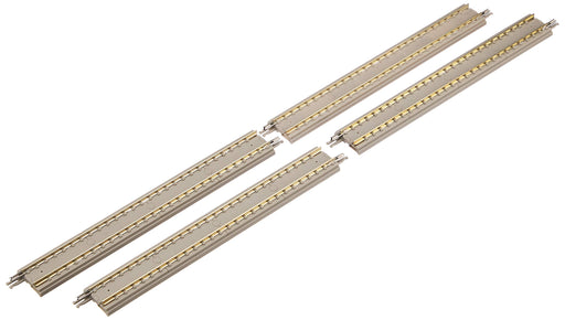 Tomytec Tomix N Gauge Slab Rail S140-SL Set of 4 1047 Model Railway Supplies- Japan Figure Store - #1 Bring To You The Best Japanese Goods
