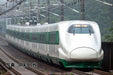 Tomix 97954 Jr Series E2-1000 Tohoku/Joetsu Shinkansen J66 Configuration/Series 200 Color 10 Cars Set N Scale- Japan Figure Store - #1 Bring To You The Best Japanese Goods
