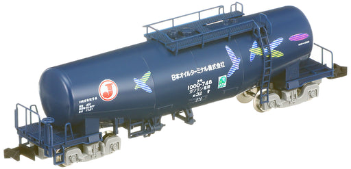 Tomytec Tomix N Gauge Taki1000 Freight Car - Japan Oil Terminal B 8725 Model- Japan Figure Store - #1 Bring To You The Best Japanese Goods