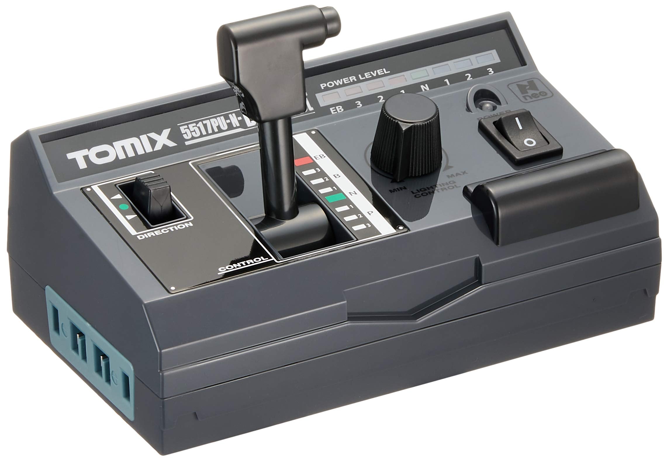 Tomytec Tomix N Gauge TCS Power Unit 5517 - Model Railway Supplies- Japan Figure Store - #1 Bring To You The Best Japanese Goods