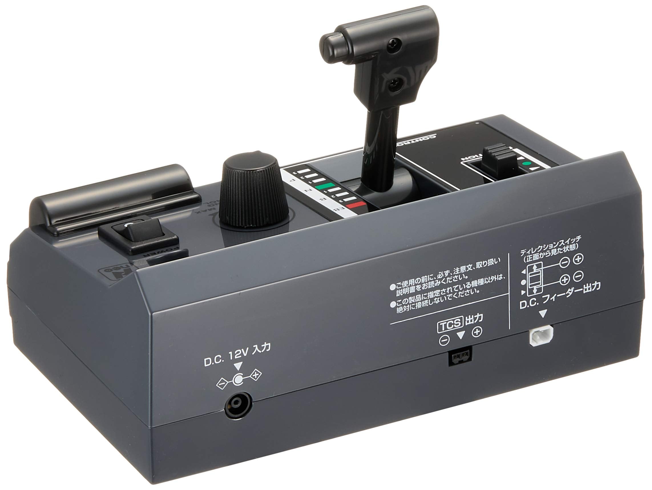 Tomytec Tomix N Gauge TCS Power Unit 5517 - Model Railway Supplies- Japan Figure Store - #1 Bring To You The Best Japanese Goods