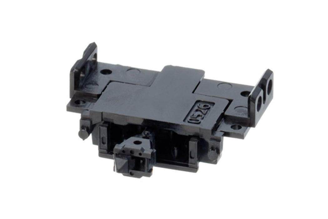 Tomytec Tomix N Gauge 6-Piece Tn Coupler 2 Sp Black 0339 Railway Model- Japan Figure Store - #1 Bring To You The Best Japanese Goods