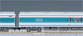 Tomytec Tomix N Gauge Spacia Cool Color Railway Model Train Tobu 100 Series Set 98760- Japan Figure Store - #1 Bring To You The Best Japanese Goods