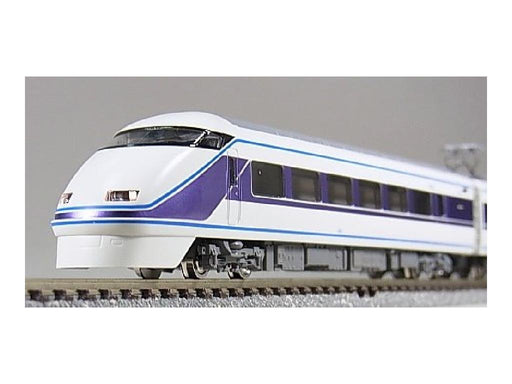 Tomytec Tomix N Gauge Spacia Miyabi Color Set - Tobu 100 Series 92846 Model Train- Japan Figure Store - #1 Bring To You The Best Japanese Goods