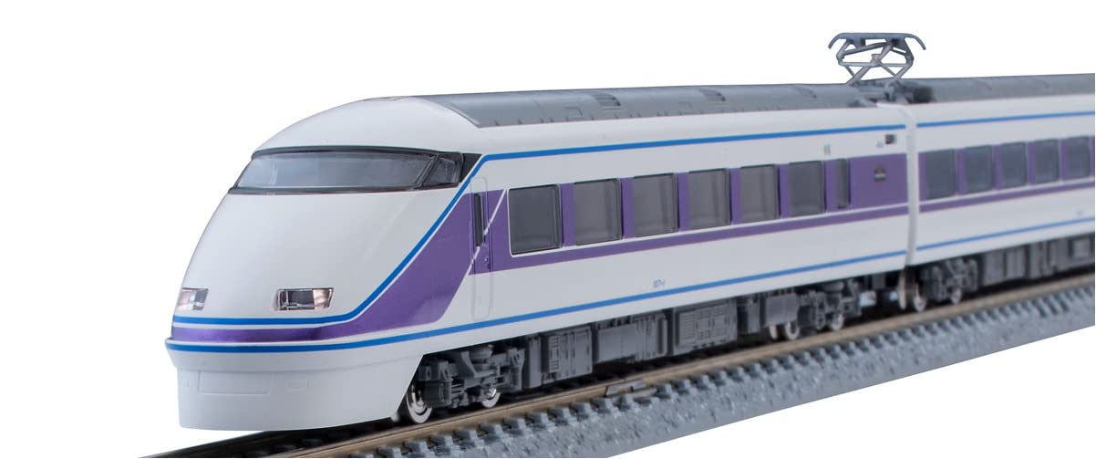 Tomytec Tomix N Gauge 100 Series Spacia Miyabi Color 98759 Railway Model Train- Japan Figure Store - #1 Bring To You The Best Japanese Goods