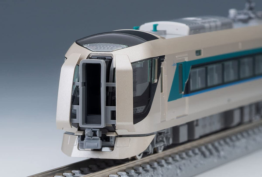 Tomytec Tomix N Gauge Tobu 500 Series Liberty 3-Cars Set 98428 Model Train- Japan Figure Store - #1 Bring To You The Best Japanese Goods
