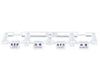 Tomytec 183 Series 1000 Tomix N Gauge Model Train Supplies 0856- Japan Figure Store - #1 Bring To You The Best Japanese Goods