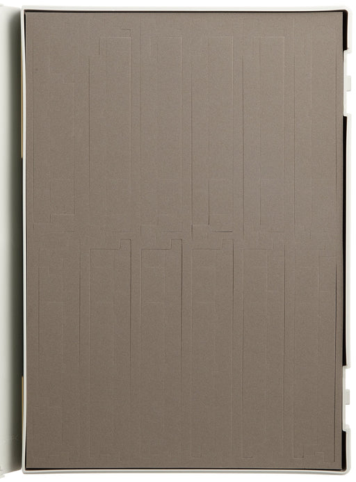 Tomytec Tomix 12-Car Vehicle Case 6216 N Gauge Freight Train Model Supplies- Japan Figure Store - #1 Bring To You The Best Japanese Goods