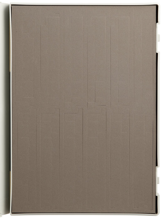 Tomytec Tomix 12-Car Vehicle Case 6216 N Gauge Freight Train Model Supplies- Japan Figure Store - #1 Bring To You The Best Japanese Goods