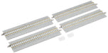 Tomytec Tomix N Gauge Wide S140-WP F 4 Set 1761 Railway Model Supplies- Japan Figure Store - #1 Bring To You The Best Japanese Goods