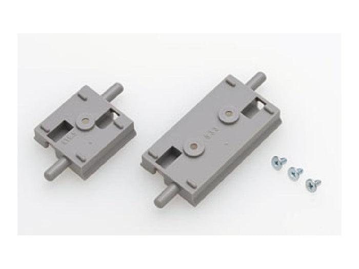 Tomytec Wide Rail Single Track Pier Base Tomix N Gauge S18.5 S33 4pc Set 3069 Model Railway- Japan Figure Store - #1 Bring To You The Best Japanese Goods