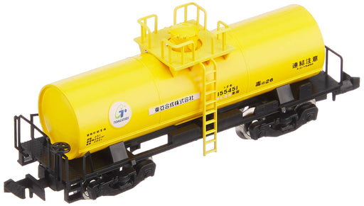 Tomytec Tomix Toa Gosei 8739 Railway Model Truck N-Gauge Taki5450- Japan Figure Store - #1 Bring To You The Best Japanese Goods