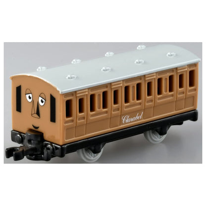 TAKARA TOMY Tomica Thomas Basic Set- Japan Figure Store - #1 Bring To You The Best Japanese Goods
