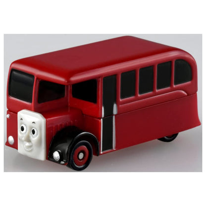 TAKARA TOMY Tomica Thomas Basic Set- Japan Figure Store - #1 Bring To You The Best Japanese Goods