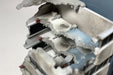 Tomytec 1/144 Geocolle DCM22 Abandoned Building 323716- Japan Figure Store - #1 Bring To You The Best Japanese Goods