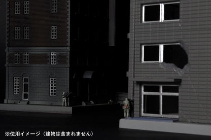 TOMYTEC Dcma02 Diocolle Combat 1/144 Infantry Set B Plastic Model- Japan Figure Store - #1 Bring To You The Best Japanese Goods