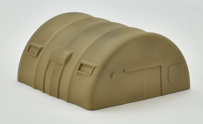 TOMYTEC Diocolle Combat 1/144 Camp Set A Plastic Model- Japan Figure Store - #1 Bring To You The Best Japanese Goods