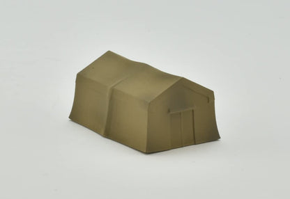 TOMYTEC Diocolle Combat 1/144 Camp Set A Plastic Model- Japan Figure Store - #1 Bring To You The Best Japanese Goods