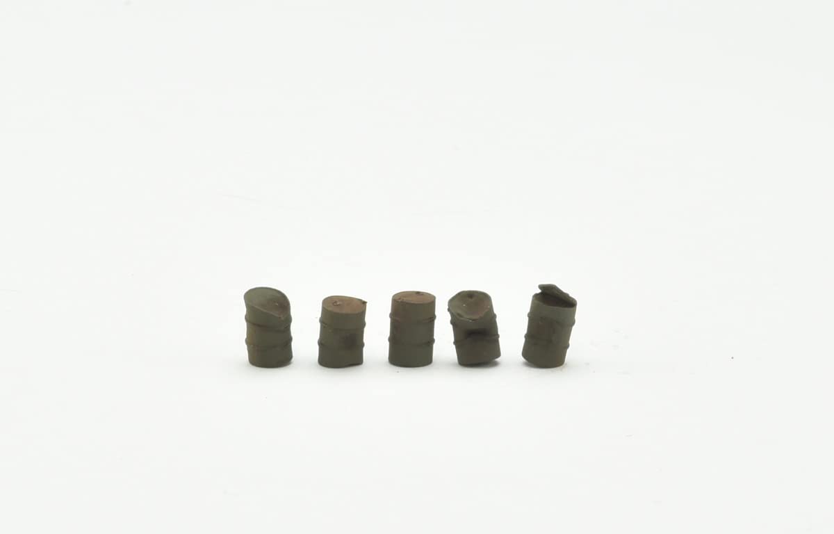 TOMYTEC Diocolle Combat 1/144 Ruins Set A Plastic Model- Japan Figure Store - #1 Bring To You The Best Japanese Goods