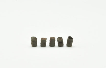 TOMYTEC Diocolle Combat 1/144 Ruins Set A Plastic Model- Japan Figure Store - #1 Bring To You The Best Japanese Goods