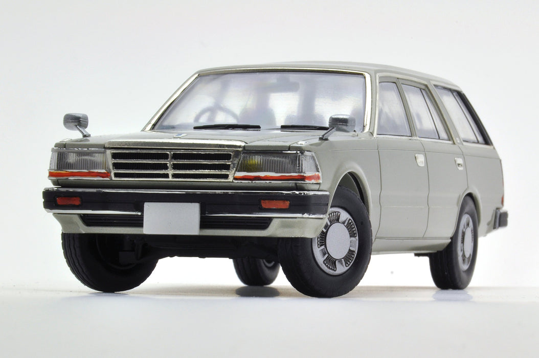 Tomytec Mc-002 Mss Nissan Cedric / Gloria Wagon V20e 1/35 Scale Convertible Kit- Japan Figure Store - #1 Bring To You The Best Japanese Goods