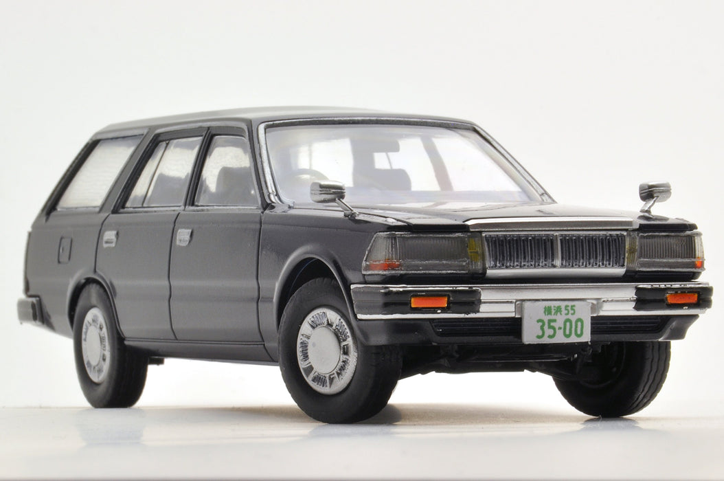 Tomytec Mc-002 Mss Nissan Cedric / Gloria Wagon V20e 1/35 Scale Convertible Kit- Japan Figure Store - #1 Bring To You The Best Japanese Goods