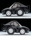 Tomytec Ferrari GTO Black - Zero Z-82B Finished ChoroQ Product- Japan Figure Store - #1 Bring To You The Best Japanese Goods