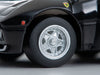 Tomytec Ferrari GTO Black - Zero Z-82B Finished ChoroQ Product- Japan Figure Store - #1 Bring To You The Best Japanese Goods